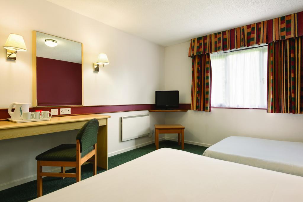 Days Inn Hotel Bradford - Leeds Brighouse Pokoj fotografie