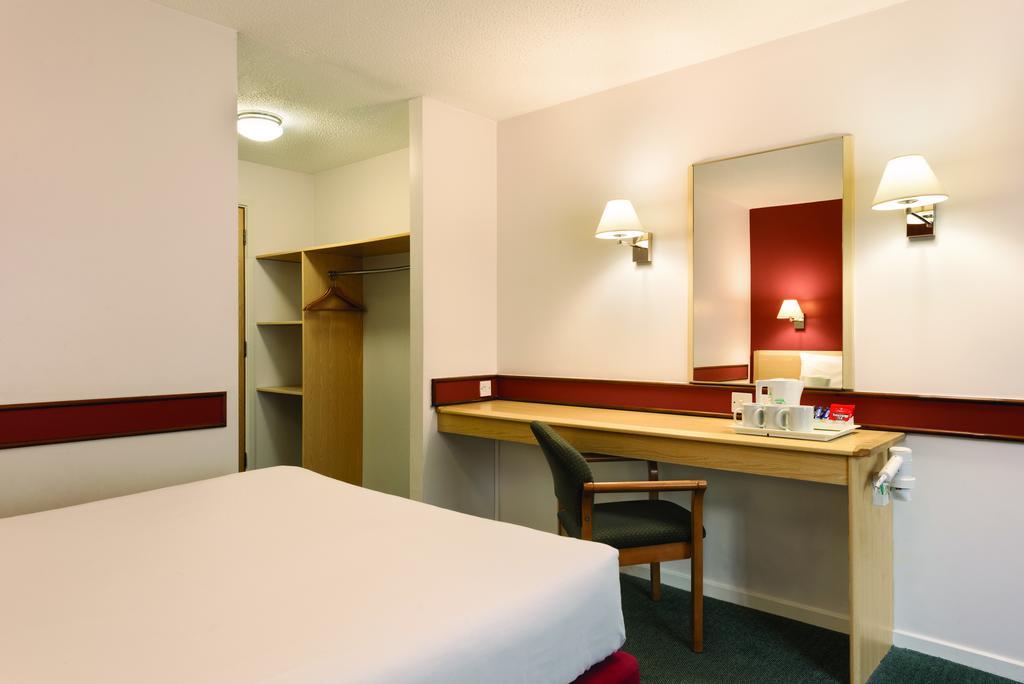 Days Inn Hotel Bradford - Leeds Brighouse Pokoj fotografie