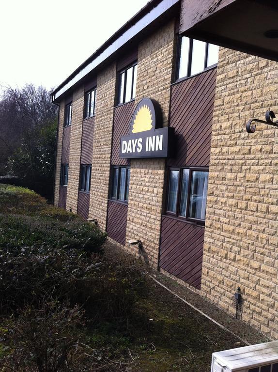 Days Inn Hotel Bradford - Leeds Brighouse Exteriér fotografie
